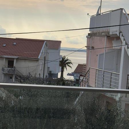Golden Sunset Luxury Apartment Ζαντάρ Εξωτερικό φωτογραφία