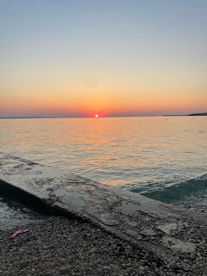 Golden Sunset Luxury Apartment Ζαντάρ Εξωτερικό φωτογραφία