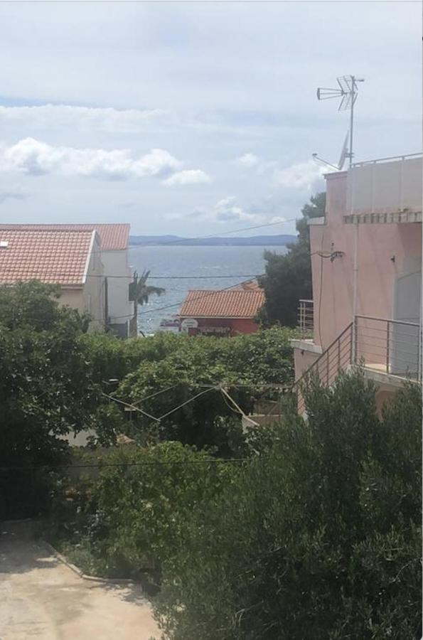 Golden Sunset Luxury Apartment Ζαντάρ Εξωτερικό φωτογραφία